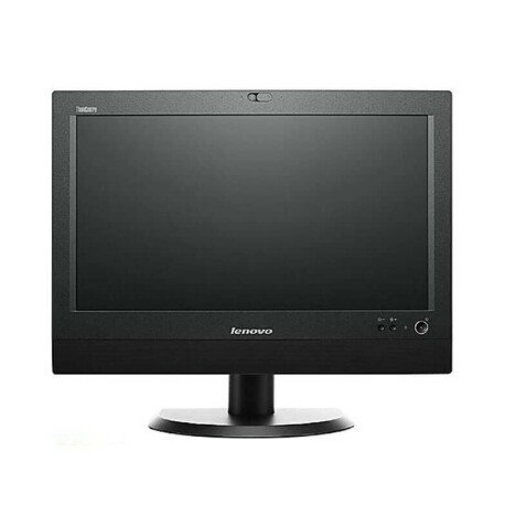 Sistem All-in-One ThinkCentre M71z 1741, Dual Core i3-2120